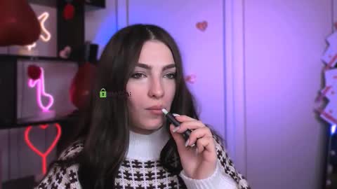 Snapshot of jenny_donne chatting on February 2026 12:56:02 PM jenny_donne online show from February 2026 12:56:02 PM