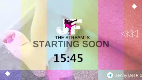 Jenny online show from June 2026 01:35:02 PM