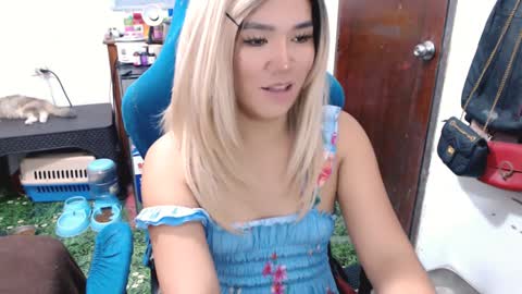 Snapshot of jenny_fromphil chatting on January 2025 11:38:01 PM Jenny online show from January 2025 11:38:01 PM