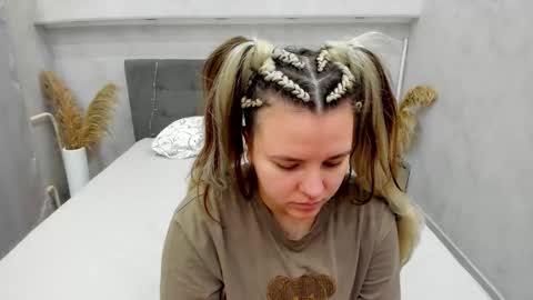 Jenny online show from February 2026 01:13:02 AM