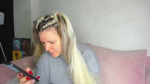 Jenny online show from February 2026 01:03:01 AM