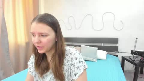Jenny online show from May 2026 09:25:02 AM