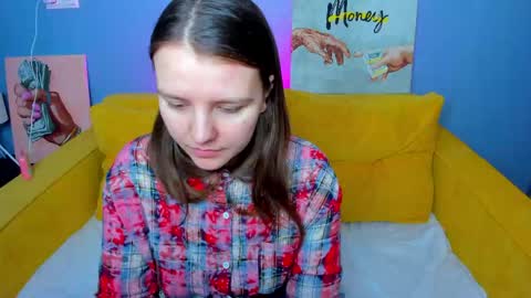 Jenny online show from May 2026 01:03:02 AM