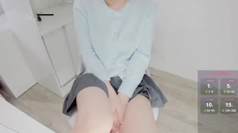 jenny_p2 online show from October 2025 05:54:02 AM