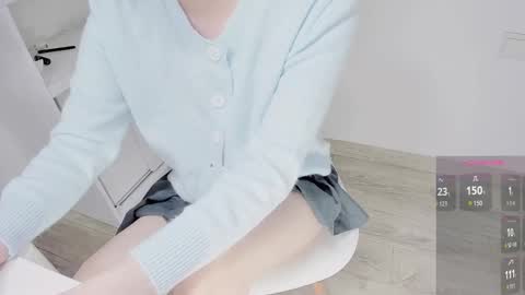 jenny_p2 online show from October 2025 11:25:01 AM