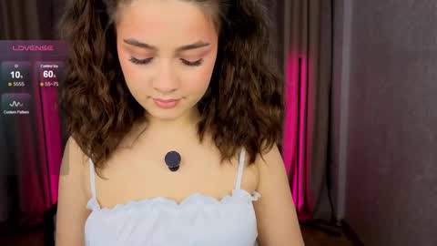 Jenny online show from February 2025 03:23:02 PM