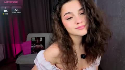 Jenny online show from February 2025 06:23:02 PM