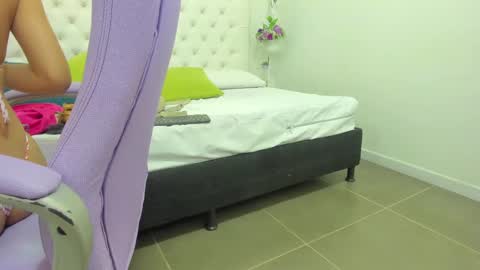 jenny_stark online show from February 2025 07:07:01 PM