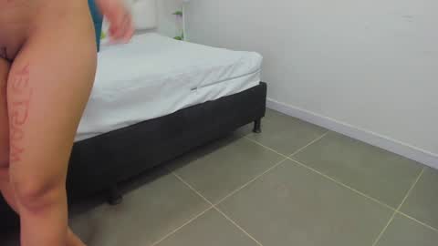 jenny_stark online show from February 2025 04:52:01 AM