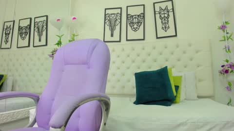 jenny_stark online show from March 2025 02:30:02 AM