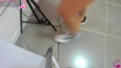 jenny_stark online show from October 2025 11:07:01 AM