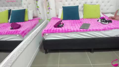 jenny_stark online show from November 2025 11:11:02 AM