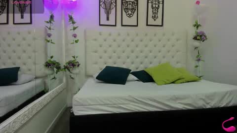 jenny_stark online show from February 2026 11:03:02 AM