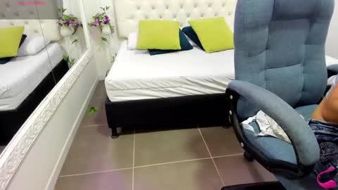 jenny_stark online show from February 2026 11:04:01 AM