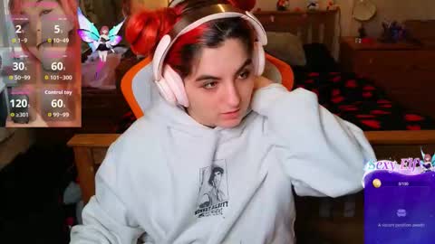 JennyStyle online show from March 2026 01:24:01 PM