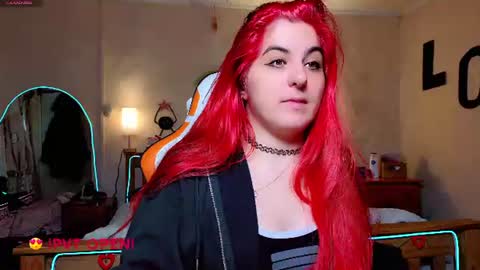 Snapshot of jenny_style chatting on July 2026 12:07:02 PM JennyStyle online show from July 2026 12:07:02 PM