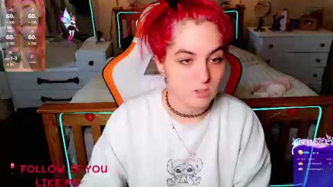 Snapshot of jenny_style chatting on July 2026 01:37:01 PM JennyStyle online show from July 2026 01:37:01 PM