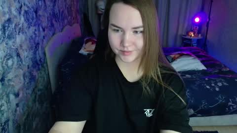 Jenny online show from November 2025 03:07:01 AM