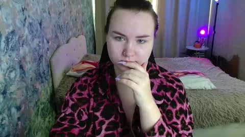 Jenny online show from February 2026 03:00:02 AM