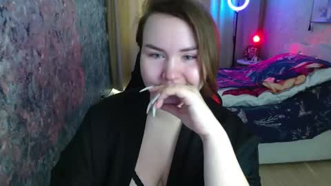 Jenny online show from February 2026 04:13:02 AM