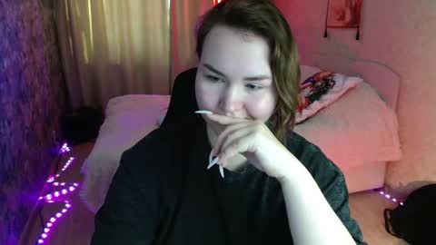 Jenny online show from March 2026 08:41:02 AM