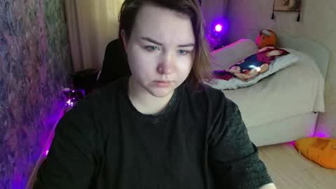 Jenny online show from March 2026 03:44:02 AM