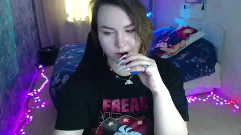 Jenny online show from March 2026 05:08:02 AM