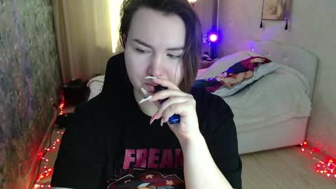 Jenny online show from April 2026 03:54:02 AM