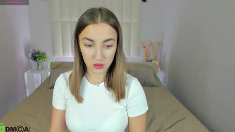 JennyBecker online show from November 2025 08:05:02 AM