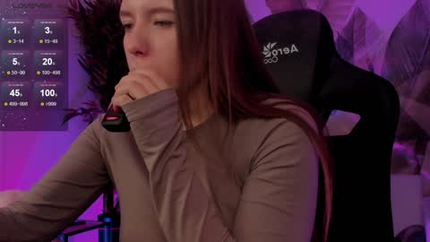 Snapshot of jennydens chatting on December 2024 08:26:01 AM Jenny NO Nude online show from December 2024 08:26:01 AM