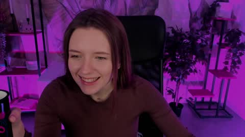 Snapshot of jennydens chatting on December 2024 03:07:02 AM Jenny NO Nude online show from December 2024 03:07:02 AM