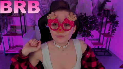 Snapshot of jennydens chatting on January 2025 02:00:02 AM Jenny NO Nude online show from January 2025 02:00:02 AM