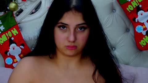 Jenny Ferguson online show from January 2025 01:59:01 AM