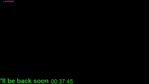 Jenny Ferguson online show from January 2025 01:26:02 AM
