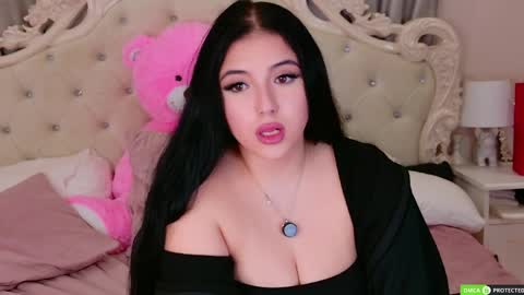 Jenny Ferguson online show from April 2026 06:45:01 PM