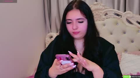 Snapshot of jennyferguson chatting on June 2026 06:30:01 PM Jenny Ferguson online show from June 2026 06:30:01 PM