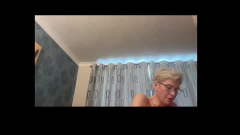 JennyHazel online show from March 2026 02:24:01 PM