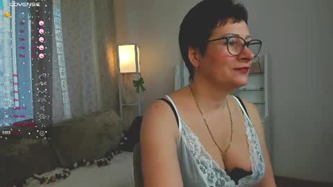 Jenny online show from April 2026 02:31:01 AM