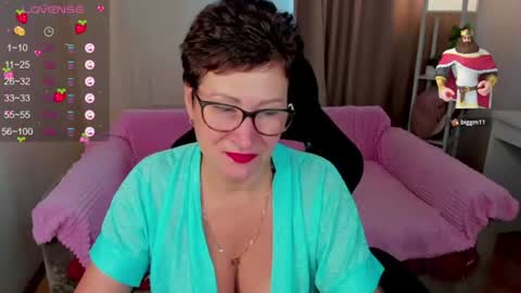 Jenny online show from July 2026 08:10:02 AM