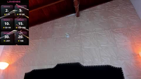 Snapshot of jennyrouse chatting on February 2025 10:51:02 AM Jenny online show from February 2025 10:51:02 AM