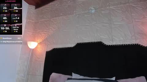 Snapshot of jennyrouse chatting on March 2025 01:57:02 PM Jenny online show from March 2025 01:57:02 PM