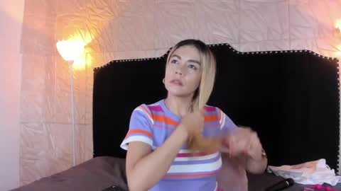 Snapshot of jennyrouse chatting on September 2025 11:12:01 AM Jenny online show from September 2025 11:12:01 AM