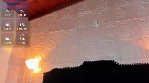 Snapshot of jennyrouse chatting on October 2025 11:08:02 AM Jenny online show from October 2025 11:08:02 AM