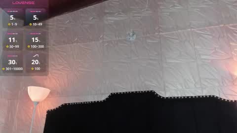 Snapshot of jennyrouse chatting on October 2025 11:20:02 AM Jenny online show from October 2025 11:20:02 AM