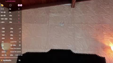 Snapshot of jennyrouse chatting on October 2025 11:33:02 AM Jenny online show from October 2025 11:33:02 AM