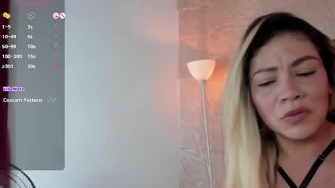 Snapshot of jennyrouse chatting on October 2025 11:21:02 AM Jenny online show from October 2025 11:21:02 AM