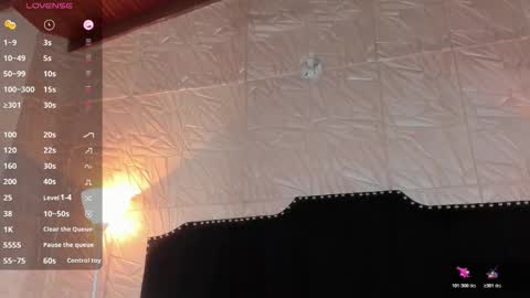 Snapshot of jennyrouse chatting on October 2025 11:14:02 AM Jenny online show from October 2025 11:14:02 AM