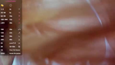 Snapshot of jennyrouse chatting on November 2025 11:21:02 AM Jenny online show from November 2025 11:21:02 AM