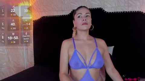 Snapshot of jennyrouse chatting on December 2025 11:26:02 AM Jenny online show from December 2025 11:26:02 AM