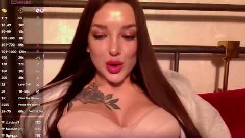 Jenny online show from January 2026 09:53:02 PM